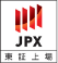 東証ロゴ
